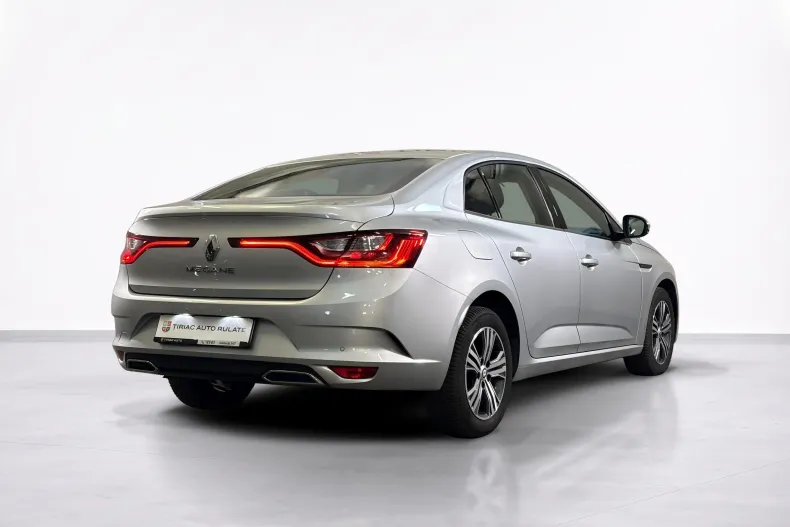 Renault Megane din 2023 cu 39.326 km - oferta REN250201 - foto 5