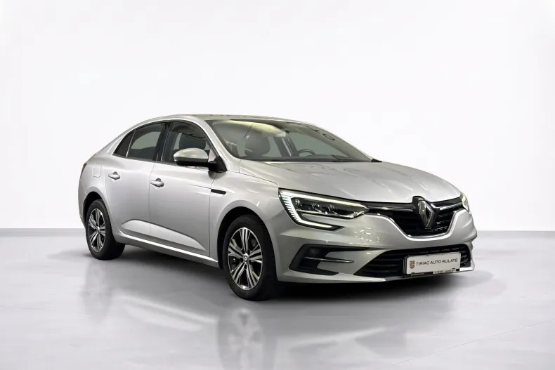 Renault Megane din 2023 cu 39.326 km - oferta REN250201 - foto 7