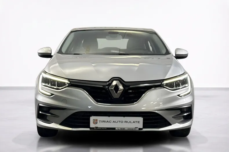 Renault Megane din 2023 cu 39.326 km - oferta REN250201 - foto 8