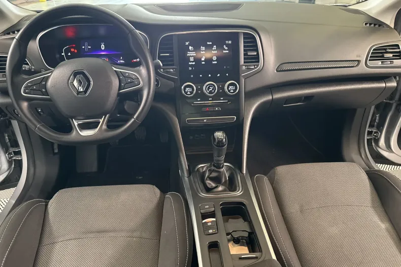 Renault Megane din 2023 cu 39.326 km - oferta REN250201 - foto 9
