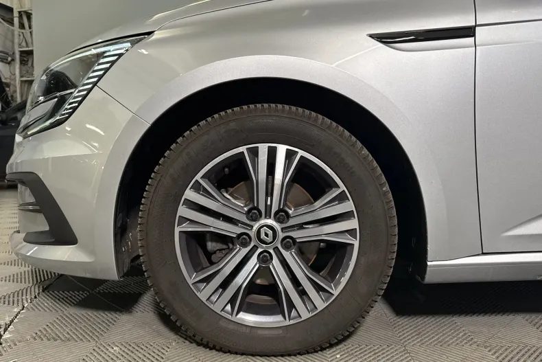 Renault Megane din 2023 cu 39.326 km - oferta REN250201 - foto 13