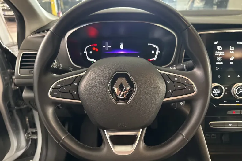 Renault Megane din 2023 cu 39.326 km - oferta REN250201 - foto 16
