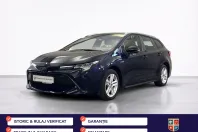 Toyota Corolla din 2021 cu 120.129 km - oferta TOY250202 - foto 1