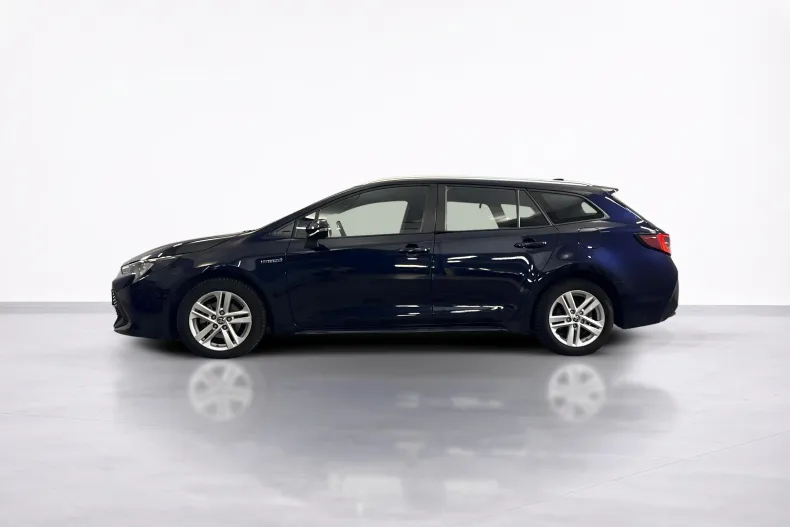Toyota Corolla din 2021 cu 120.129 km - oferta TOY250202 - foto 2