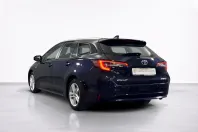 Toyota Corolla din 2021 cu 120.129 km - oferta TOY250202 - foto 3