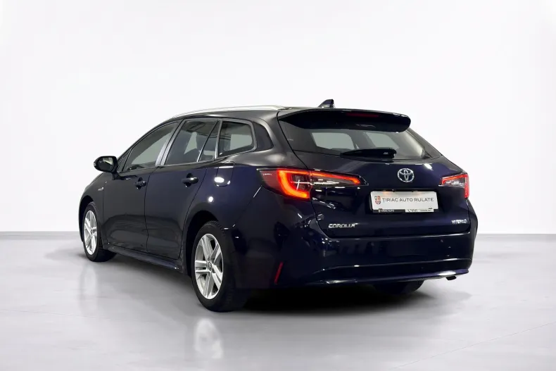 Toyota Corolla din 2021 cu 120.129 km - oferta TOY250202 - foto 3