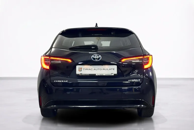 Toyota Corolla din 2021 cu 120.129 km - oferta TOY250202 - foto 4