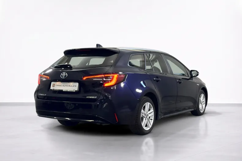 Toyota Corolla din 2021 cu 120.129 km - oferta TOY250202 - foto 5