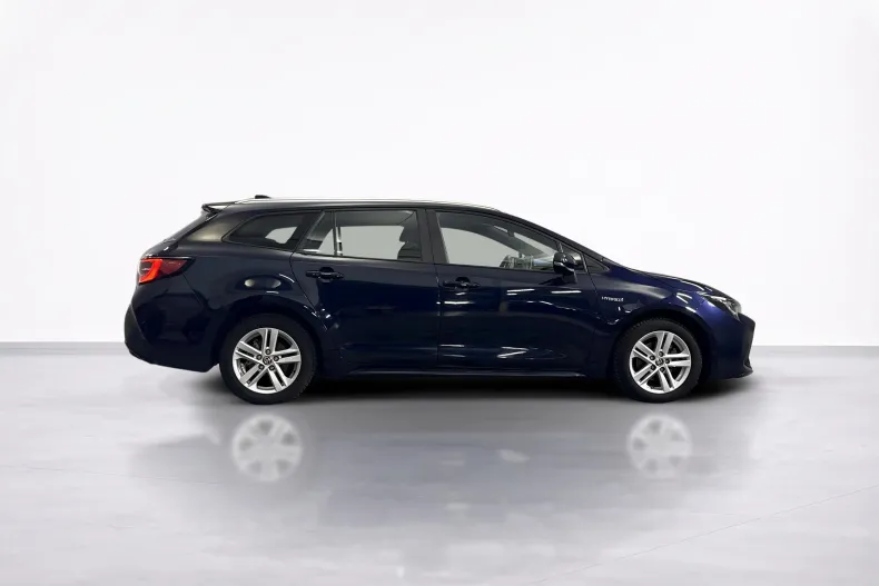 Toyota Corolla din 2021 cu 120.129 km - oferta TOY250202 - foto 6