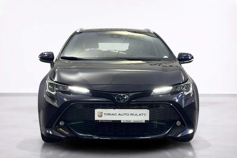 Toyota Corolla din 2021 cu 120.129 km - oferta TOY250202 - foto 8