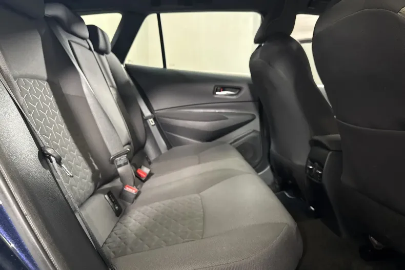 Toyota Corolla din 2021 cu 120.129 km - oferta TOY250202 - foto 12