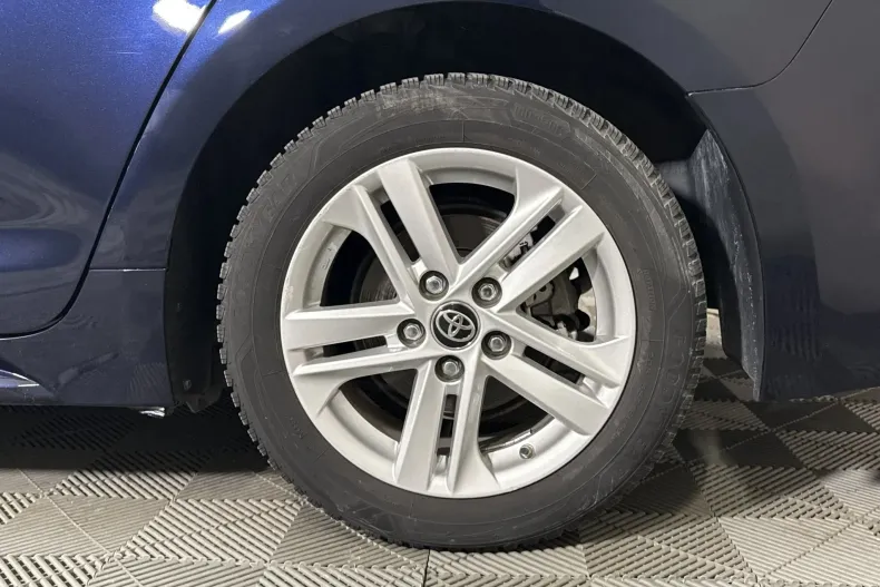 Toyota Corolla din 2021 cu 120.129 km - oferta TOY250202 - foto 13