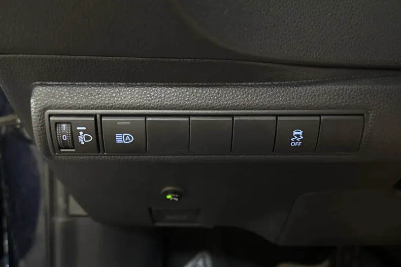 Toyota Corolla din 2021 cu 120.129 km - oferta TOY250202 - foto 15