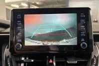 Toyota Corolla din 2021 cu 120.129 km - oferta TOY250202 - foto 19