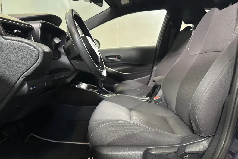Toyota Corolla din 2021 cu 120.129 km - oferta TOY250202 - foto 23