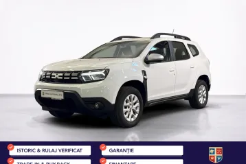 Dacia Duster din 2023 - oferta DAC250203