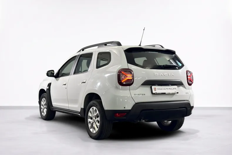 Dacia Duster din 2023 cu 87.476 km - oferta DAC250203 - foto 3