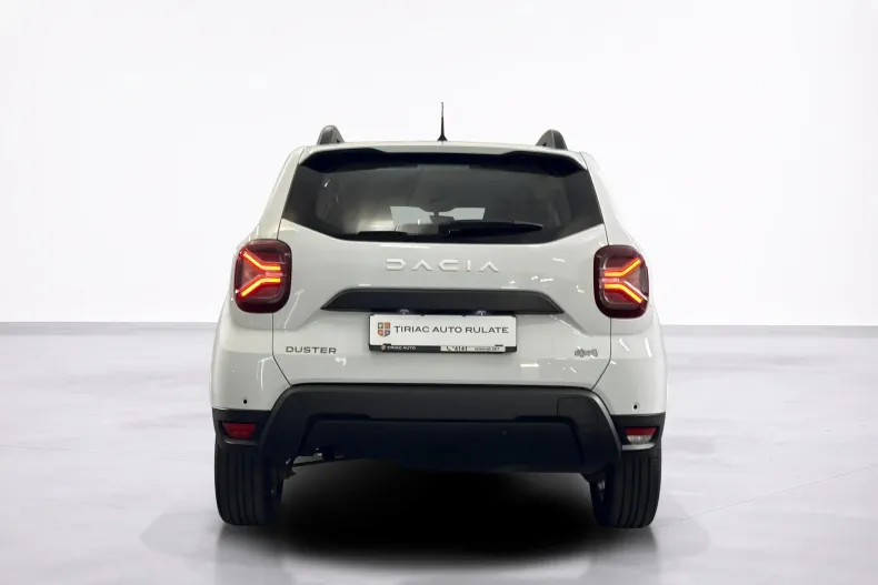 Dacia Duster din 2023 cu 87.476 km - oferta DAC250203 - foto 4
