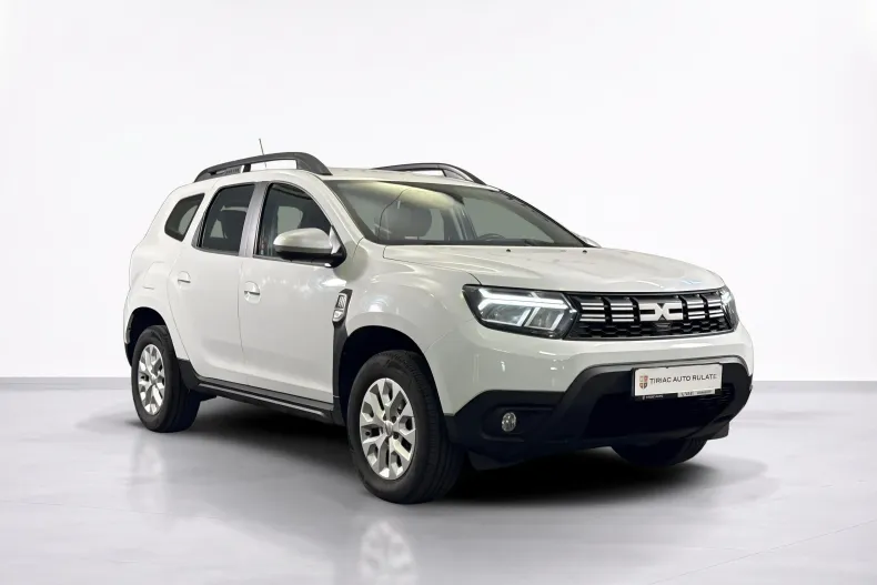 Dacia Duster din 2023 cu 87.476 km - oferta DAC250203 - foto 7