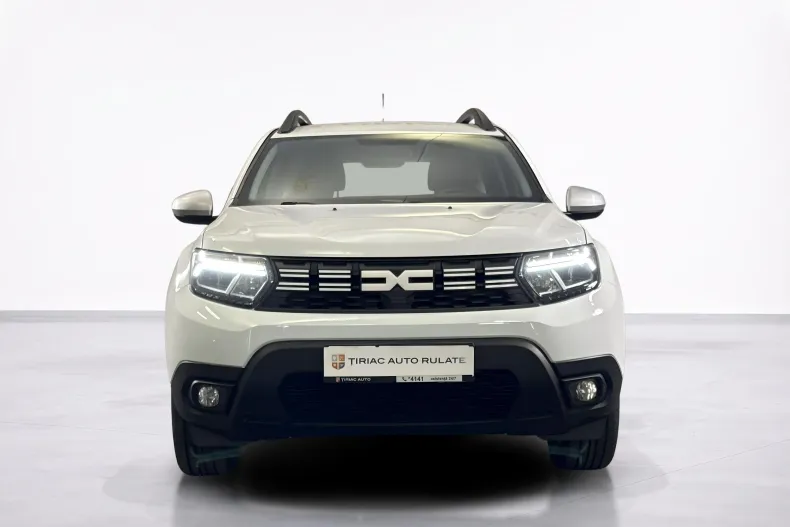 Dacia Duster din 2023 cu 87.476 km - oferta DAC250203 - foto 8