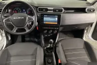 Dacia Duster din 2023 cu 87.476 km - oferta DAC250203 - foto 9