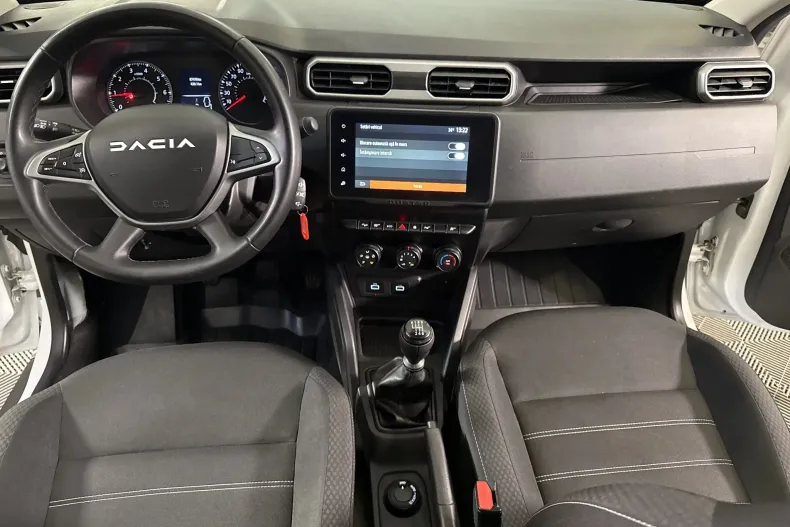 Dacia Duster din 2023 cu 87.476 km - oferta DAC250203 - foto 9