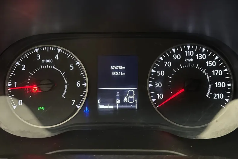 Dacia Duster din 2023 cu 87.476 km - oferta DAC250203 - foto 10