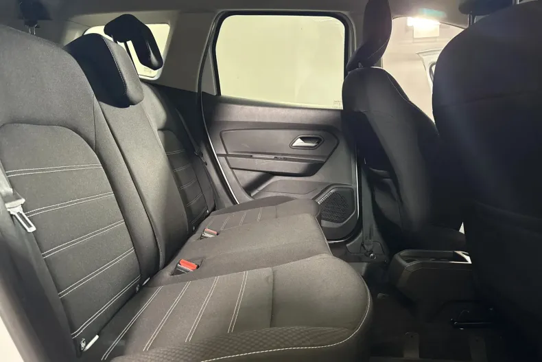 Dacia Duster din 2023 cu 87.476 km - oferta DAC250203 - foto 12