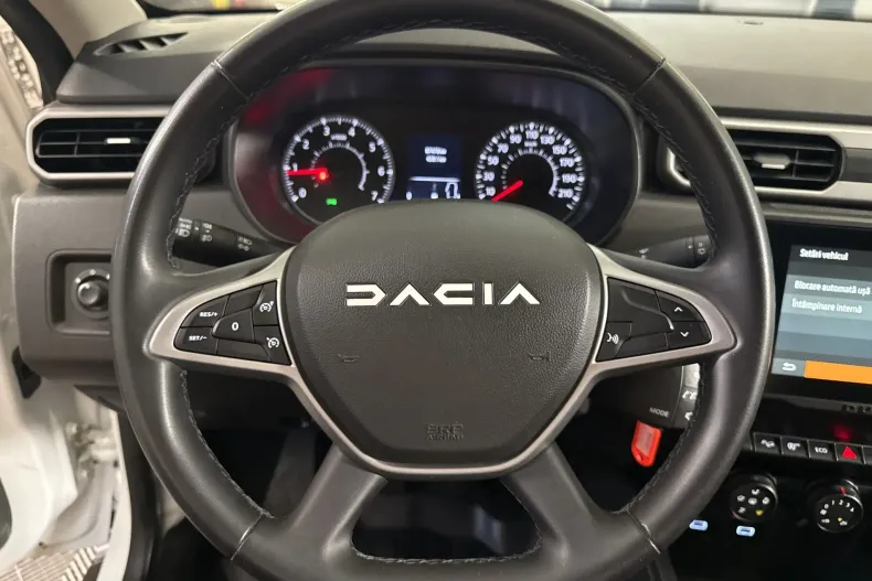 Dacia Duster din 2023 cu 87.476 km - oferta DAC250203 - foto 16