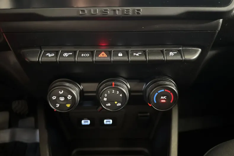 Dacia Duster din 2023 cu 87.476 km - oferta DAC250203 - foto 18