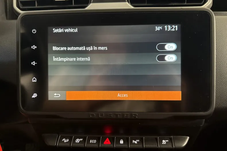 Dacia Duster din 2023 cu 87.476 km - oferta DAC250203 - foto 21