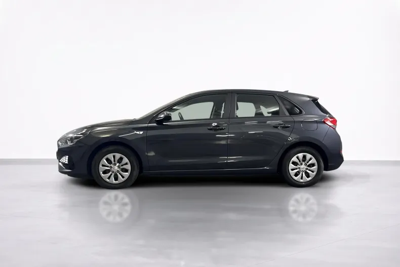 Hyundai i30 din 2022 cu 66.245 km - oferta HYU250204 - foto 2
