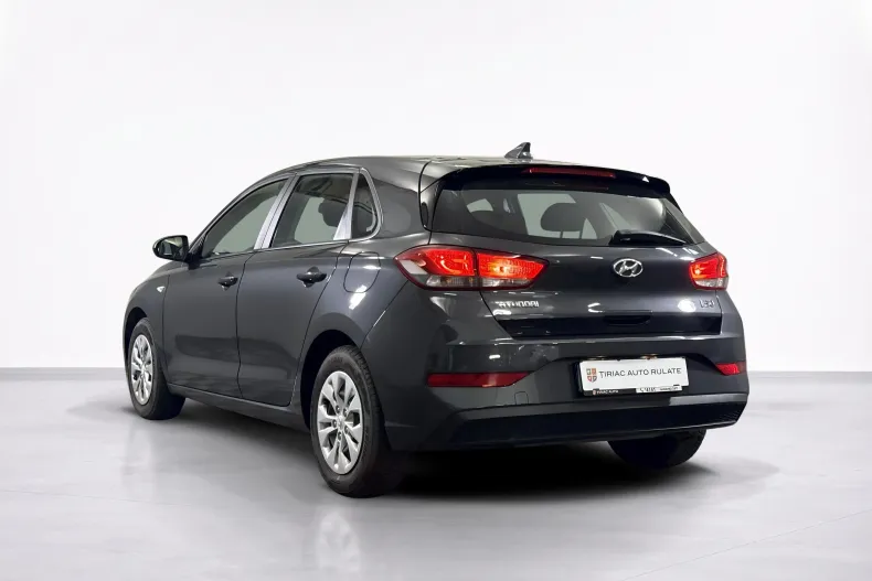 Hyundai i30 din 2022 cu 66.245 km - oferta HYU250204 - foto 3