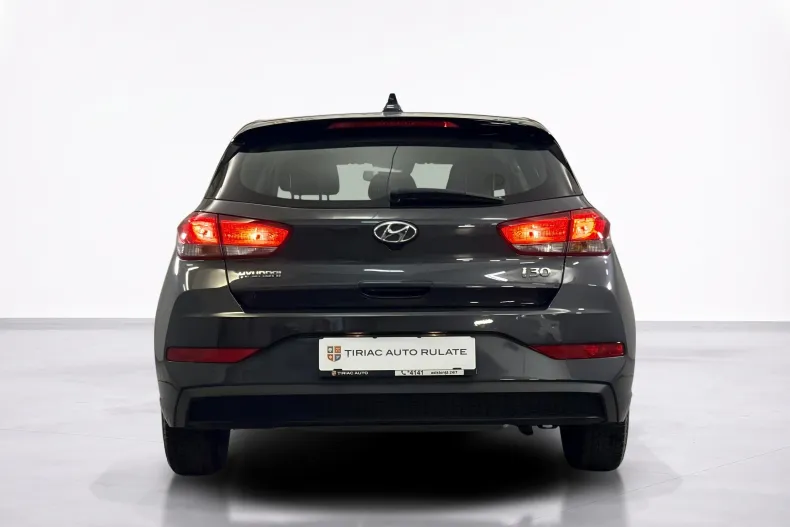 Hyundai i30 din 2022 cu 66.245 km - oferta HYU250204 - foto 4
