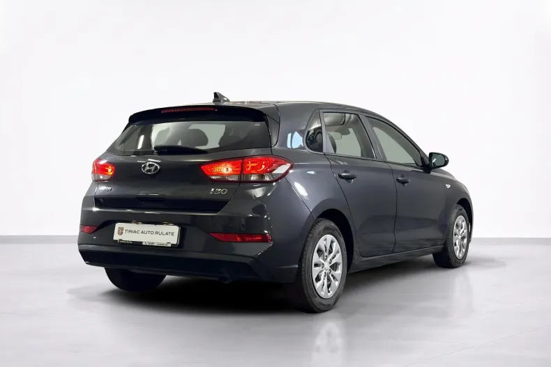 Hyundai i30 din 2022 cu 66.245 km - oferta HYU250204 - foto 5