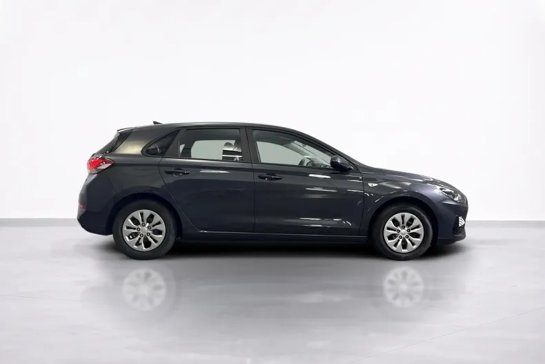 Hyundai i30 din 2022 cu 66.245 km - oferta HYU250204 - foto 6