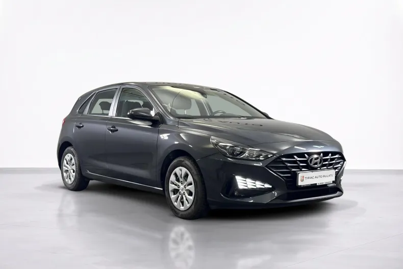 Hyundai i30 din 2022 cu 66.245 km - oferta HYU250204 - foto 7