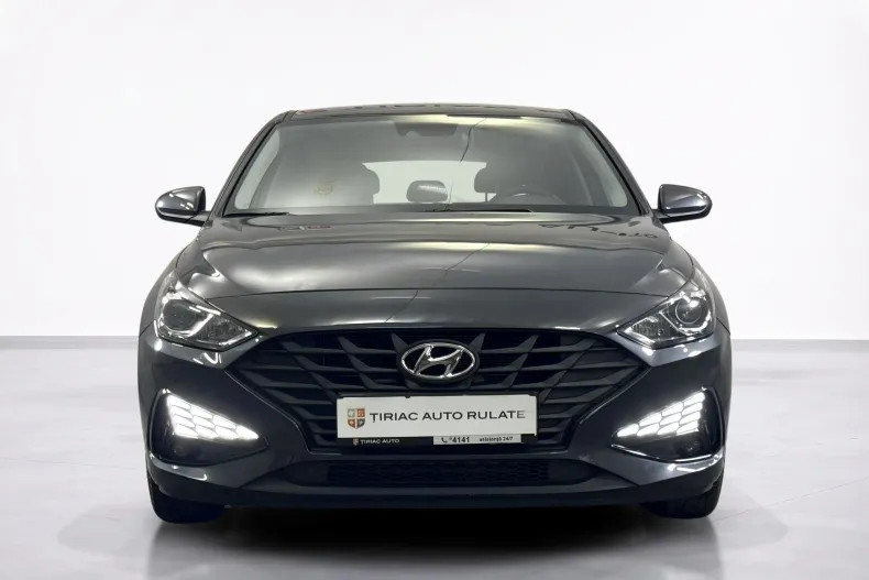Hyundai i30 din 2022 cu 66.245 km - oferta HYU250204 - foto 8