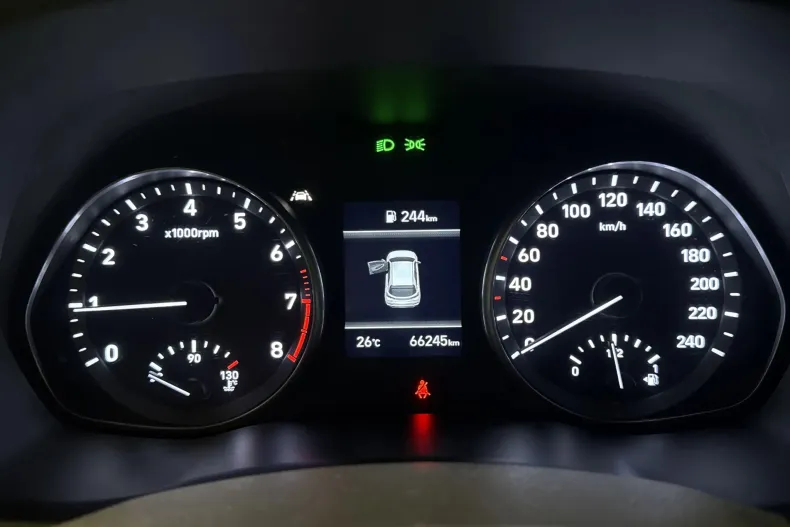 Hyundai i30 din 2022 cu 66.245 km - oferta HYU250204 - foto 10