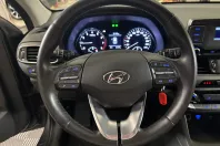 Hyundai i30 din 2022 cu 66.245 km - oferta HYU250204 - foto 15