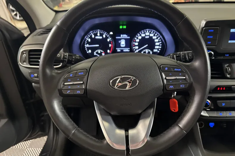 Hyundai i30 din 2022 cu 66.245 km - oferta HYU250204 - foto 15