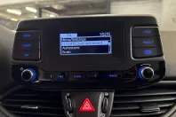Hyundai i30 din 2022 cu 66.245 km - oferta HYU250204 - foto 17
