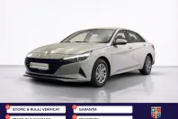 Hyundai Elantra din 2021 cu 101.205 km - oferta HYU250205 - foto 1