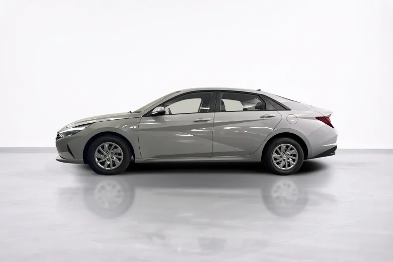 Hyundai Elantra din 2021 cu 101.205 km - oferta HYU250205 - foto 2