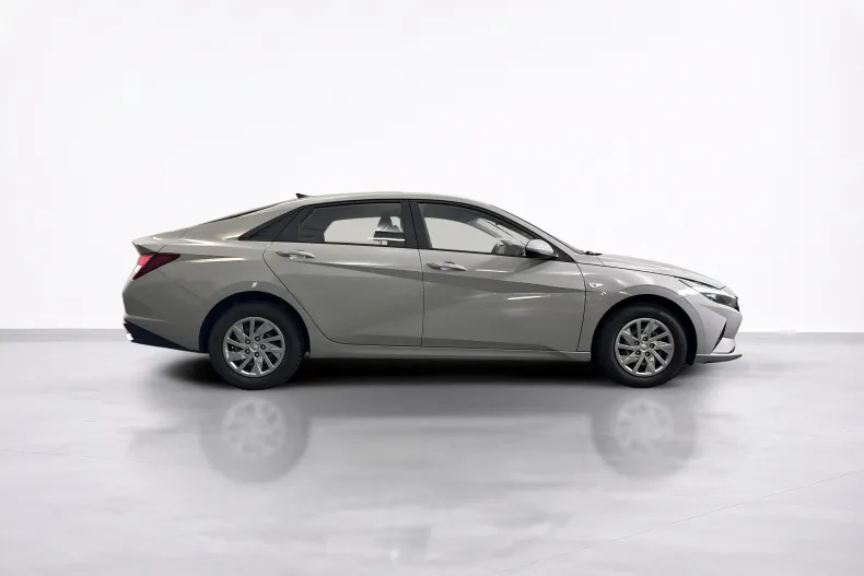 Hyundai Elantra din 2021 cu 101.205 km - oferta HYU250205 - foto 6