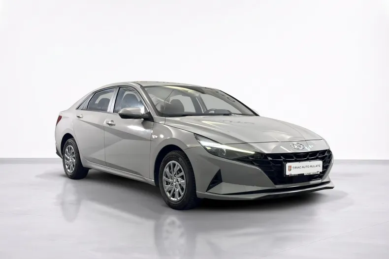 Hyundai Elantra din 2021 cu 101.205 km - oferta HYU250205 - foto 7
