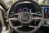 Hyundai Elantra din 2021 cu 101.205 km - oferta HYU250205 - foto 15