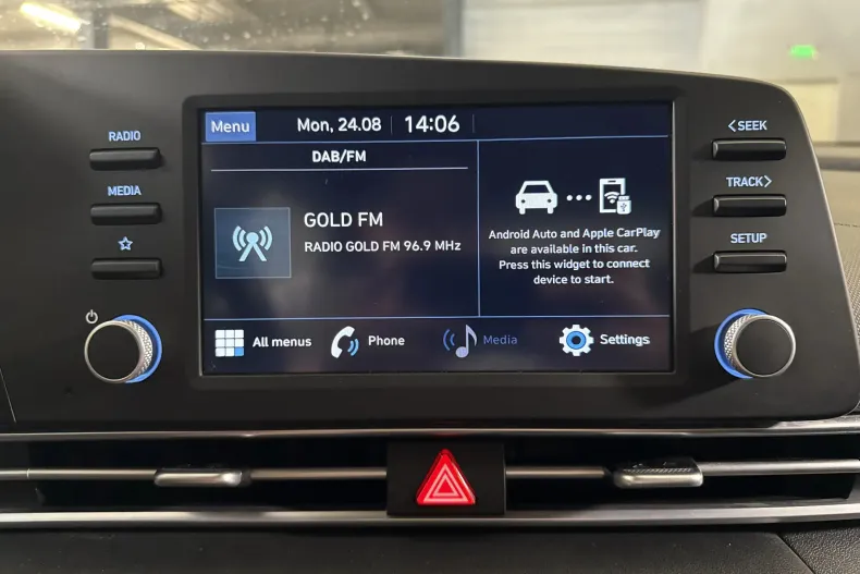 Hyundai Elantra din 2021 cu 101.205 km - oferta HYU250205 - foto 18