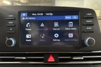 Hyundai Elantra din 2021 cu 101.205 km - oferta HYU250205 - foto 19