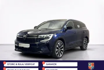 Renault Espace din 2023 - oferta REN250206